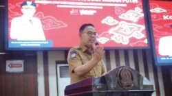 Wabup Andi Akmal Buka Pelatihan Koperasi Merah Putih, Perkuat SDM dan Dorong Kemandirian Ekonomi di Bone
