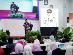 Hari Jadi Enrekang ke-66, Gubernur Sulsel: Enrekang Harus Tumbuh lewat Pertanian dan Infrastruktur