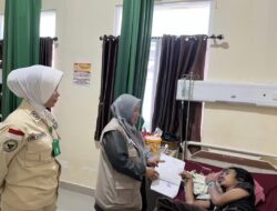 Pancaran Harapan Dandi: BAZNAS Bone Hadir Melunasi Biaya Rumah Sakit Yatim Piatu Pejuang Hidup