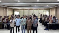 Cara PT Vale Tingkatkan Daya Saing Siswa di Kolaka, Gelar Bimtek Kurikulum OSN untuk Guru