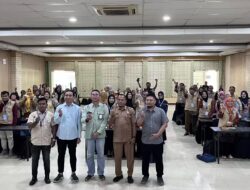 Cara PT Vale Tingkatkan Daya Saing Siswa di Kolaka, Gelar Bimtek Kurikulum OSN untuk Guru