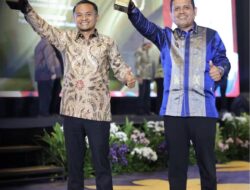 Direktur RSUD Datu Pancaitana Ungkap Peran BupAAS Dalam Pelayanan Kesehatan di Bone