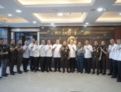 Sespimti Polri Dikreg 35 PKDN di Kejati Sulsel, Kajati Didik Farkhan Tekankan Kepemimpinan Humanis dan Komitmen Berantas Korupsi