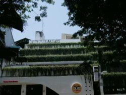 Mal Ratu Indah Perkuat Komitmen pada Keamanan dan Keberlanjutan, Raih Sertifikat Laik Fungsi dan GREENSHIP Gold