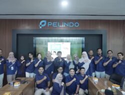 Program Budaya TWG, Cara Pelindo Regional 4 Perkuat Kompetensi Pekerja