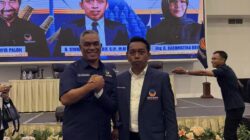 Luruskan Persepsi, Ketua Fraksi Nasdem Bone Haji Muslimin Tegaskan: Kebebasan Pers Harus Beretika dan Berbasis Fakta