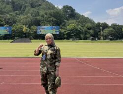 Tempa Kepemimpinan di Akmil Magelang, ATW Perkuat Peran DPRD untuk Masa Depan Bone