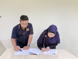 Sinergi Diperkuat, Politeknik Bosowa dan DJP Perpanjang Kerja Sama Cetak Generasi Ahli Pajak