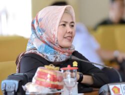 Komisi II Soroti Serapan Anggaran OPD Pemkab Bone, APS Desak Kinerja Ditingkatkan demi Capai Target PAD