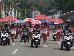 Astra Honda Dream Cup 2026 Siap Bergulir, Vario 160 Kembali Melesat Kencang di Lintasan