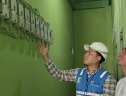 Dukung Kebijakan WFH, PLN Beri Diskon Tambah Daya 50 Persen