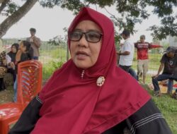 Berkah Zakat Maal di Baznas Bone, Hj. Suriani Rasakan Perubahan Hidup hingga Kesembuhan dari Asma