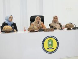 Perkuat Tata Kelola, Pemkab Sinjai Gandeng Kejari Sosialisasikan Pendampingan Hukum bagi OPD