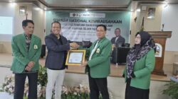 Seminar Nasional IAIN Bone Cetak Entrepreneur Muslim Berintegritas, Hadirkan Inspirasi dari H Faisal Ibrahim Surur