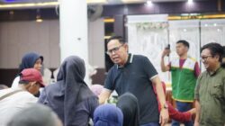 Air Mata yang Terbayar: Saat Hak Petugas Kebersihan Bone Akhirnya Ditunaikan dengan Penuh Kepedulian