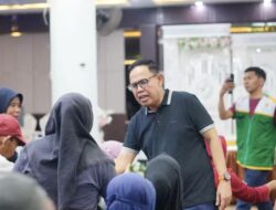 Air Mata yang Terbayar: Saat Hak Petugas Kebersihan Bone Akhirnya Ditunaikan dengan Penuh Kepedulian