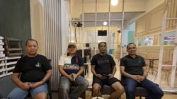 ANPS Sahabat Nelayan Siap Sukseskan Turnamen Beramal Cup 2026 di Stadion Lapatau Bone