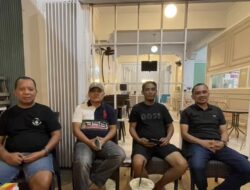 ANPS Sahabat Nelayan Siap Sukseskan Turnamen Beramal Cup 2026 di Stadion Lapatau Bone