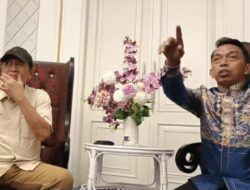 Bupati Sidrap Siap Dukung Konferprov PWI Sulsel, Tegaskan Netralitas Pemilihan Ketua