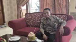 Dari Kesederhanaan BupAAS Menuju Perubahan Bone: Perjuangan Tanpa Lelah Bupati di Jakarta