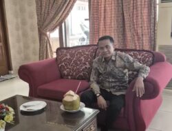 Dari Kesederhanaan BupAAS Menuju Perubahan Bone: Perjuangan Tanpa Lelah Bupati di Jakarta