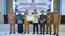 Perkuat Intervensi Penurunan Stunting di Kolaka, PT Vale Indonesia Dukung Stranas Stunting dan SDGs Kesehatan