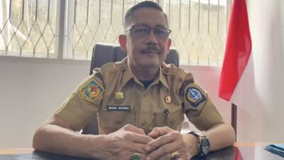 Peran Bupati Andi Asman Kian Nyata, UMKM Jadi Penggerak PAD Bone