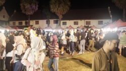 Meriah dan Ramah Lingkungan, Honda Makassar Culinary Night 2026 Jadi Surga Kuliner Sekaligus Edukasi Go Green