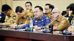 Wabup Gowa Tegas: Jangan Pangkas Anggaran Stunting dan Kemiskinan, Ini Kunci Masa Depan Daerah