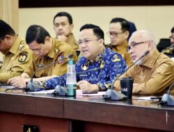 Wabup Gowa Tegas: Jangan Pangkas Anggaran Stunting dan Kemiskinan, Ini Kunci Masa Depan Daerah