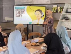 Spesial Hari Kartini, Kalla Toyota Hadirkan Promo Menarik dan Apresiasi untuk Perempuan