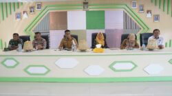 Matangkan Persiapan, Pemkab Sinjai Pastikan Pelayanan Prima untuk 44 Jemaah Calon Haji