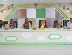 Matangkan Persiapan, Pemkab Sinjai Pastikan Pelayanan Prima untuk 44 Jemaah Calon Haji