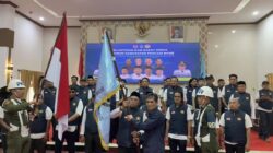 Pengurus Percasi Bone Dilantik, Siap Cetak Atlet Berprestasi, Tembus Kejurnas, Ranting hingga Kecamatan