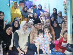 Taufan Pawe Tudang Sipulung Penuh Makna: Saat Aspirasi Nelayan Labakkang Didengar Anggota DPR RI dengan Hati