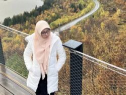 Jejak Kartini dalam Langkah Perempuan Masa Kini: Refleksi Maya Damayanti tentang Pendidikan dan Keberanian Bermimpi