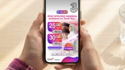 Tri Ibadah, Solusi Internet Praktis untuk Jamaah Haji 2026: Ibadah Tenang, Koneksi Aman