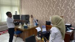 Sidak BupAAS: Disiplin ASN Bone Meningkat, Namun Evaluasi Tetap Berjalan