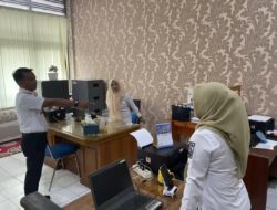 Sidak BupAAS: Disiplin ASN Bone Meningkat, Namun Evaluasi Tetap Berjalan