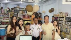 Resmi Dibuka BupAAS, Indo Bake Supply Hadirkan Harapan Baru bagi UMKM dan Pencinta Kuliner di Bone