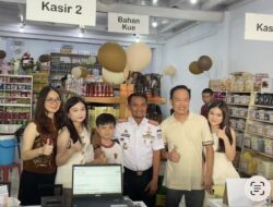 Resmi Dibuka BupAAS, Indo Bake Supply Hadirkan Harapan Baru bagi UMKM dan Pencinta Kuliner di Bone