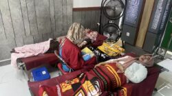 PLN UID Sulselrabar Ajak Berbagi Lewat Donor Darah, Cara Menghidupkan Semangat Kartini