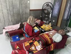 PLN UID Sulselrabar Ajak Berbagi Lewat Donor Darah, Cara Menghidupkan Semangat Kartini