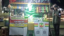 Pelataran Penuh Berkah: Bukti Nyata Cinta BupAAS untuk UMKM di Kabupaten Bone