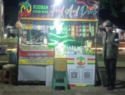 Pelataran Penuh Berkah: Bukti Nyata Cinta BupAAS untuk UMKM di Kabupaten Bone