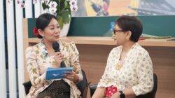 PT Vale Indonesia Hadirkan Perempuan di Jantung Industri Tambang: Komitmen Nyata untuk Keberlanjutan dan Kesetaraan