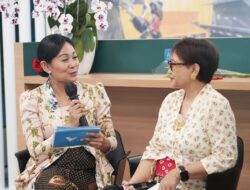 PT Vale Indonesia Hadirkan Perempuan di Jantung Industri Tambang: Komitmen Nyata untuk Keberlanjutan dan Kesetaraan