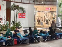 Setetes Darah, Sejuta Harapan: NIPAH PARK Menyulam Kepedulian Sesama di Usia ke-8