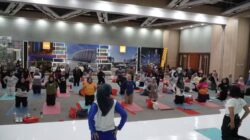 Semangat Kartini, AHM Gaungkan “Zen on Wheels” untuk Perempuan Berkendara Jadi Lebih Aman dan Sadar