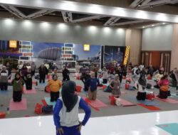 Semangat Kartini, AHM Gaungkan “Zen on Wheels” untuk Perempuan Berkendara Jadi Lebih Aman dan Sadar